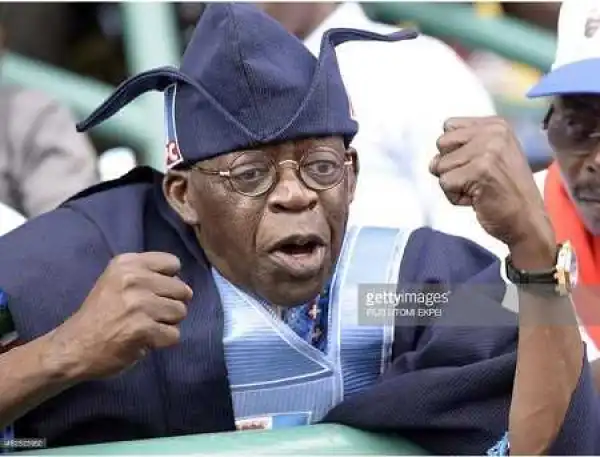 Tinubu Finally Speaks Up on Akeredolu